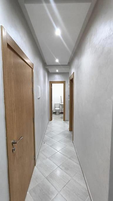 Modern Family Apartment Near Airport Маракеш Екстериор снимка