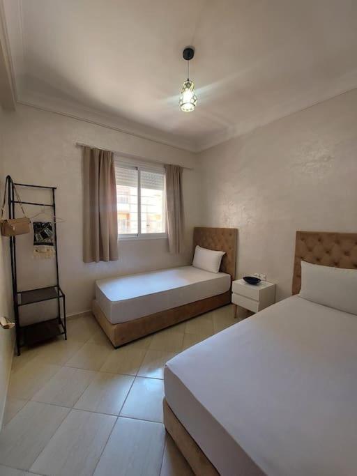 Modern Family Apartment Near Airport Маракеш Екстериор снимка