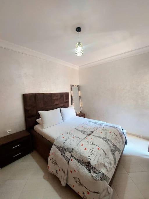 Modern Family Apartment Near Airport Маракеш Екстериор снимка