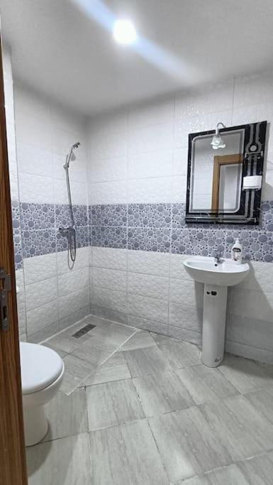 Modern Family Apartment Near Airport Маракеш Екстериор снимка